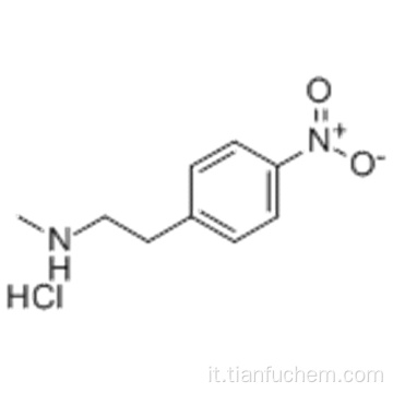 2-ammino-alfa, alfa, alfa-trifluoro-p-creso CAS 166943-39-1